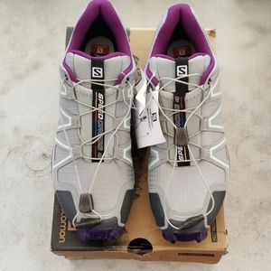 Salomon Speedcross 4 W